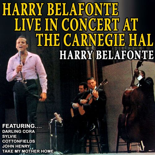Harry Belafonte